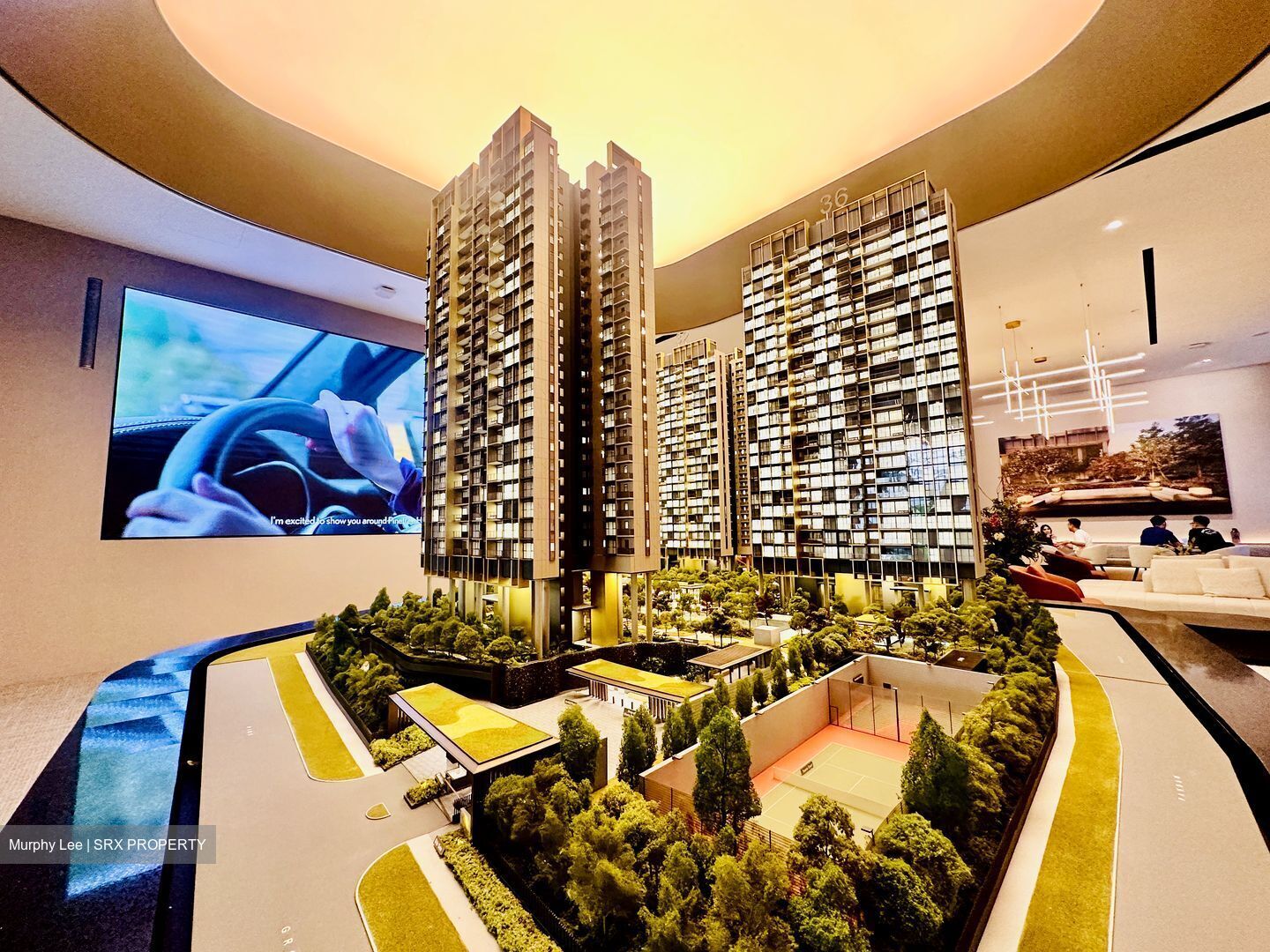 Pinetree Hill (D21), Condominium #444662991